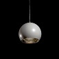 ART-S-GLOBO15 LED светильник подвесной   -  Подвесные светильники 